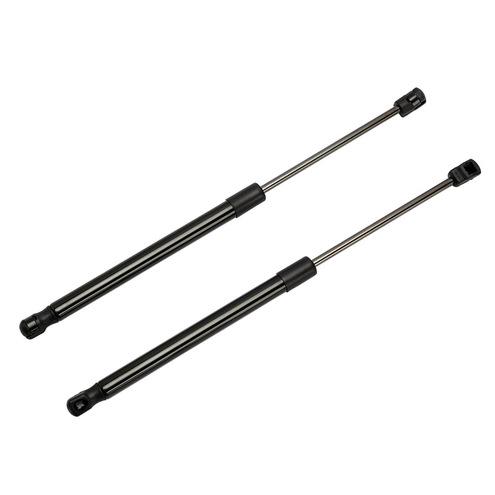 Front Hood Lift Supports Shock Struts Compatible with Crosstour 2012 2013 2014 2015 12 13 14 15 Accord Crosstour 2010 2011 10 11 2-PC Set Replace