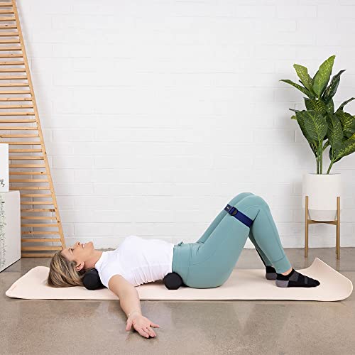 Resistance Strap Intended For Egoscue, Posture, Yoga, Stretching, Pilates, Balance, Flexibility Exercise Belt #TOP5