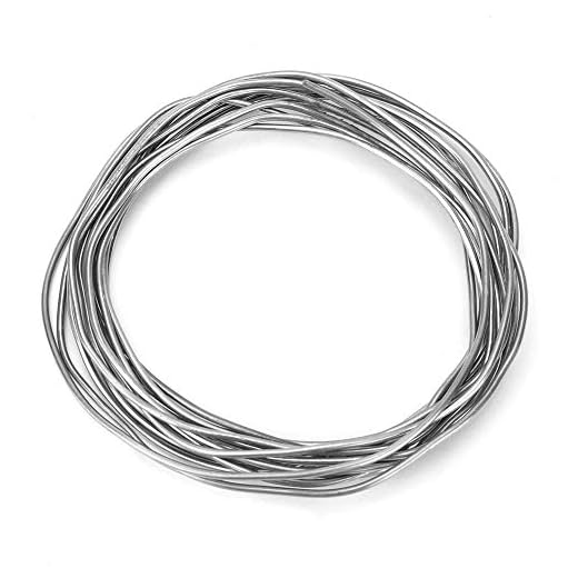 Copper-Aluminum Low-Temperature Welding Wire