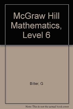 McGraw Hill Mathematics, Level 6