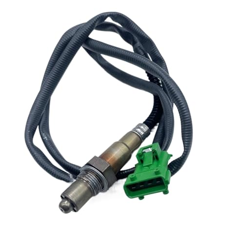 Capteur d'oxygène Lambda 9636148880 pour trajets sereins