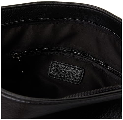 Pochette clutch Enrico Benetti Emma avec rangements - 3