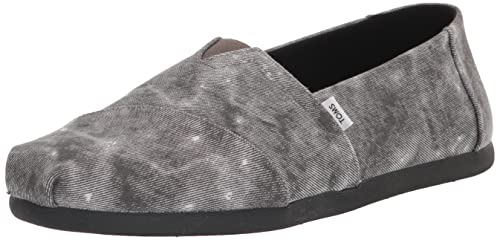 TOMS Men's Alpargata 3.0 Loafer Flat