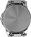 Timex Men's Easy Reader 40mm Watch - Two-Tone Expansion Band White Dial Two-Tone Case