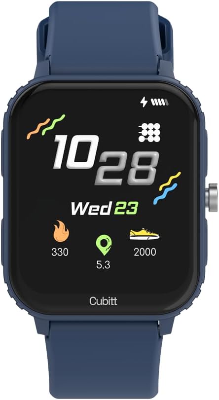 Apple Watch / Smartwatch