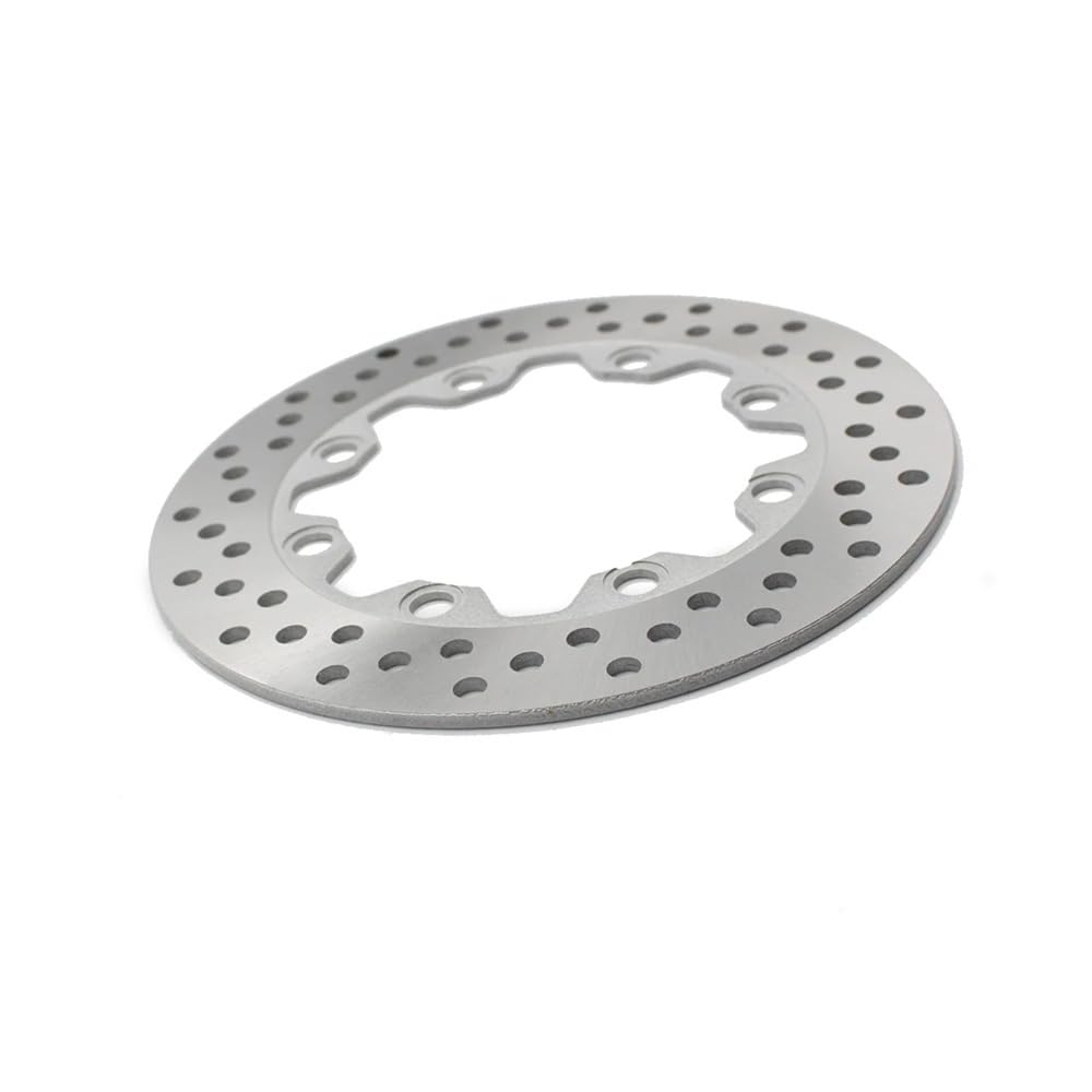 Disque de frein moto KL250 X250 arrière 210mm acier