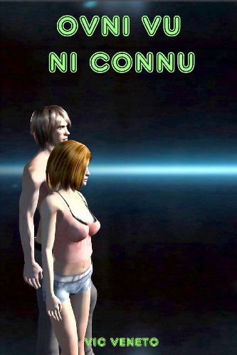Télécharger OVNI VU NI CONNU (VIC VENETO t. 2) Livre eBook France