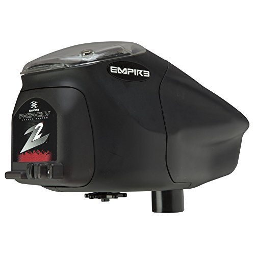Empire Prophecy Z2 Loader - Matte Black