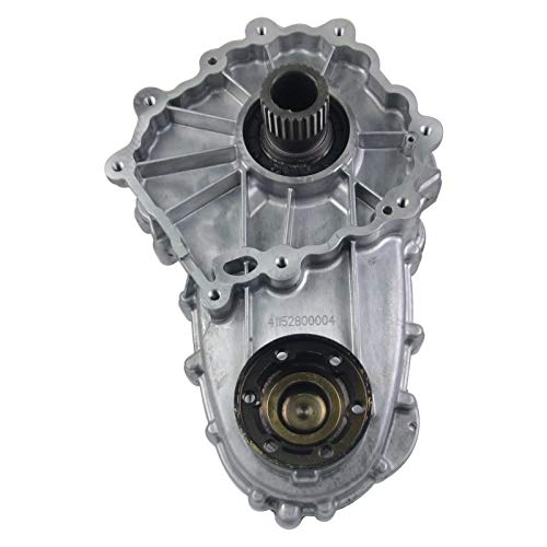 Newzq Transfer Case Assembly Replacement For Mercedes Benz Ml 250 280 300 350 Gl320 Gl350 Gl420 Gl450 A2512802900 2512801200 A2512800900 #TOP4