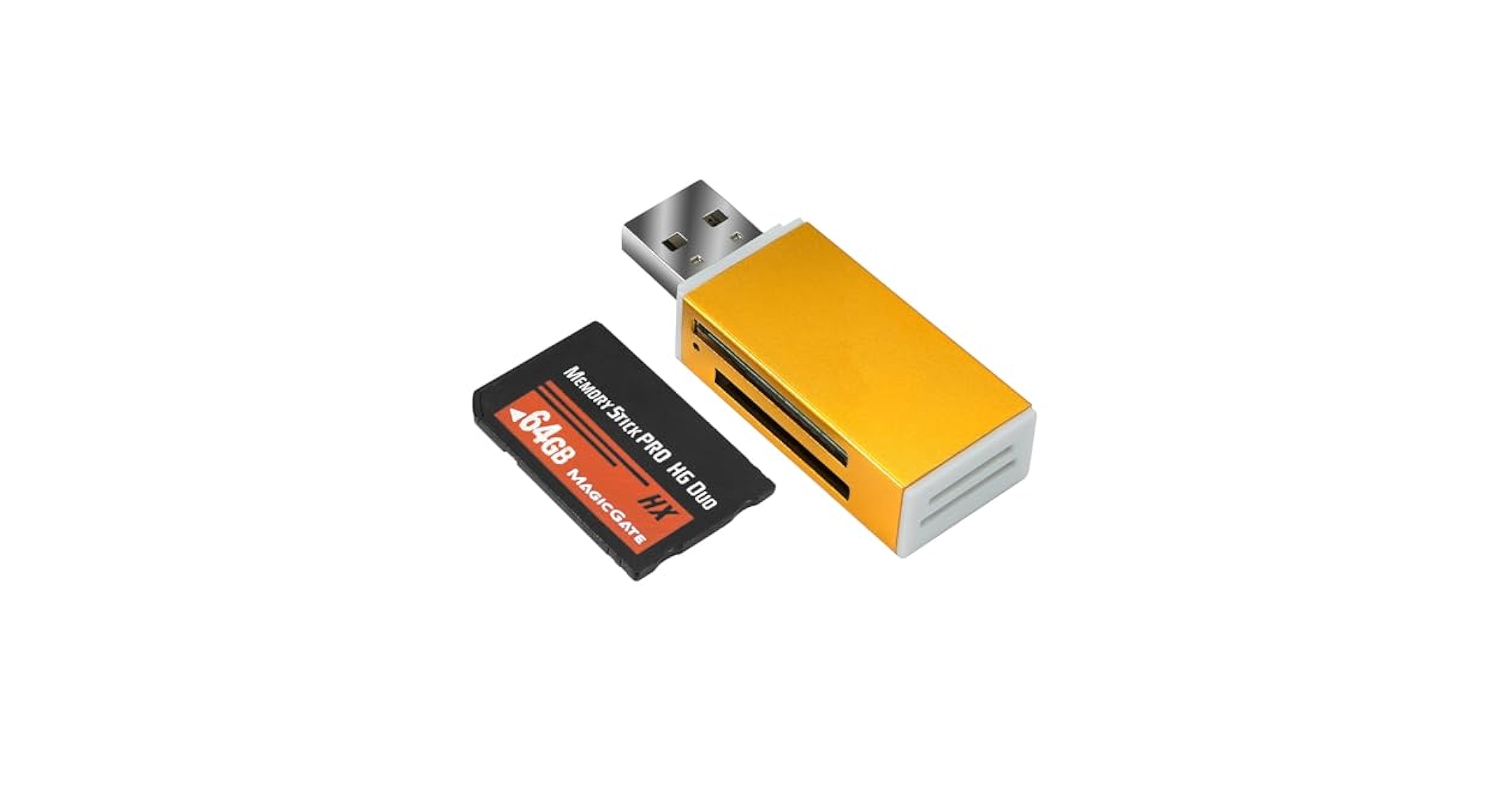 Amazon | HX64 GB メモリースティック Pro-HG Duo PSPカメラ
