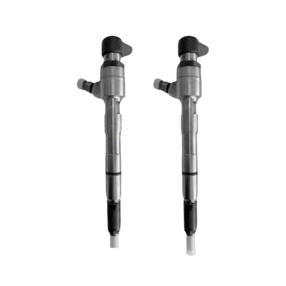 Fqqkma 2Pcs Fuel Injectors 2/4Pcs Fuel Injector A2c59513554 A2c9626040080 For A1 A3 For Passat 03L130277s 03L130277b