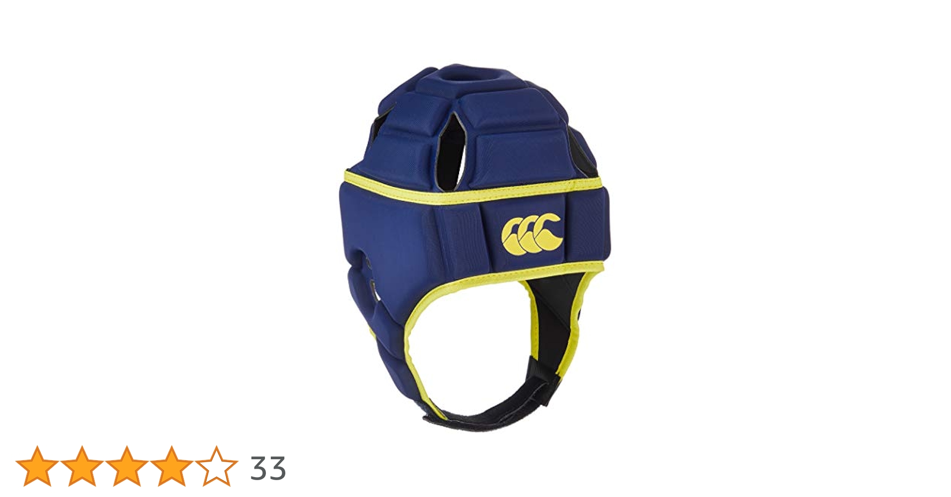 Amazon | canterbury(カンタベリー) ヘッドギア HEADGEAR
