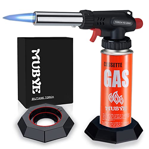 The Most Rated Best Culinary Blow Torch