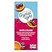 Crystal Light Fruit Punch Artificially Flavored Powdered Drink Mix, 72 ct Pack, 12 Canisters of 6 Pitcher Packets
