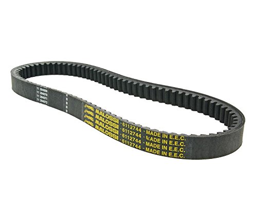Pasek klinowy MALOSSI K Belt - MBK SKYLINER 250 4T LC