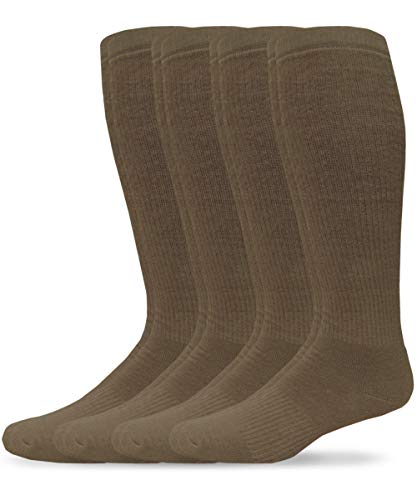 Best Military Boot Socks For Men Over The Calf