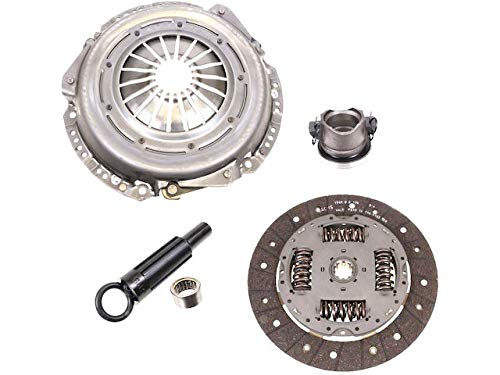 Marketplace Auto Parts Clutch Kit - Compatible with 2012-2017 Jeep Wrangler 3.6L V6
