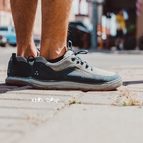 Image of Astral Brewer 3.0 Shoes - Barefoot, Quick-Drying Men's & Women's Sneaker for Casual Wear, Water Sports, Travel, & Hiking