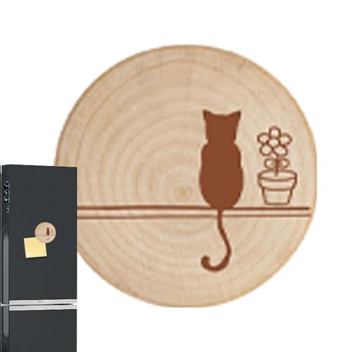 Abrebotellas magnético para refrigerador, abridor de botellas de cerveza magnética - Abrebotellas de refresco,Abrebotellas de Gadgets Cool con imanes para nevera, abridor de botellas de cerveza RV
