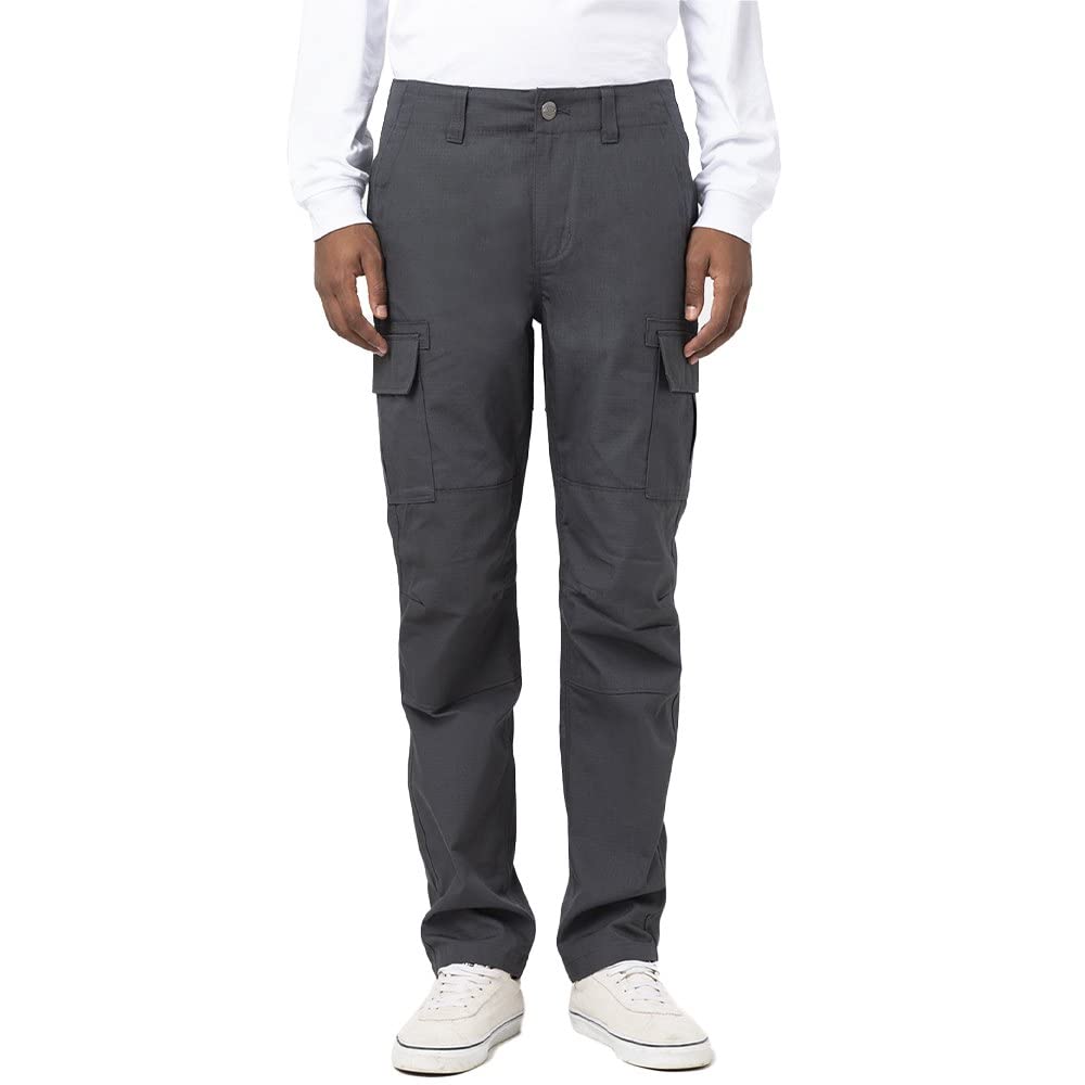 Dickies Millerville Cargo Pants 29 avec poches ripstop resistente - 8