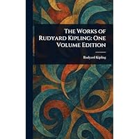 The Works of Rudyard Kipling