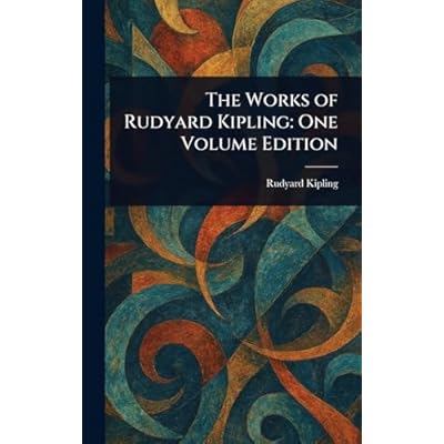 The Works of Rudyard Kipling