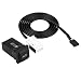 Car USB AUX Audio Switch Cable for VW Golf GTI R MK5 MK6 Jetta RCD510 RCD310