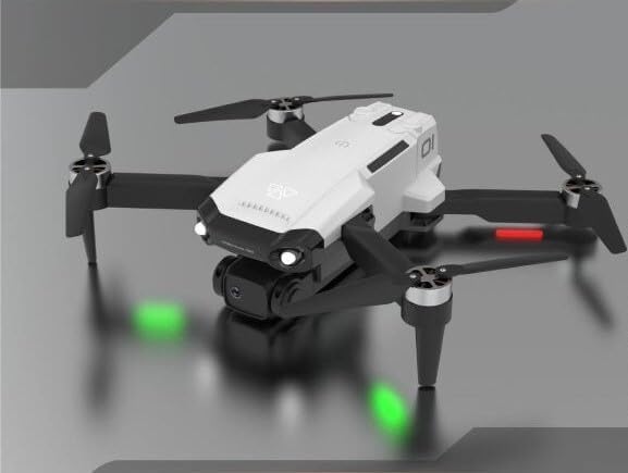 dRoNe wItH hD DuAl cAmErA BrUsHlEsS MoToR, oNe cLiCk tAkEoFf/lAnDiNg FlIp rOlLiNg gEsTuRe cOnTrOl wI-Fi cAmErA ReMoTe cOnTrOl -X DrOnE (GARUDA)