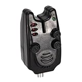 Équipement de pêche : léger et portable, plus pratique à ranger et à transporter, détecteur de touche de poisson