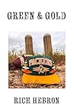  Green & Gold (English Edition)