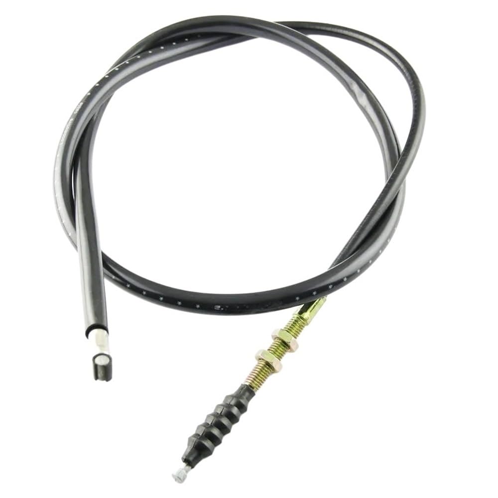 Cable de embrague para VT250 1994-1998: repuesto para cable duro o roto 6