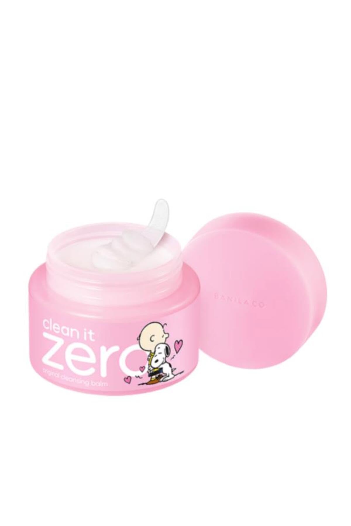 BANILA CO Vitamin C Cleansing Balm - Melt Makeup! -28