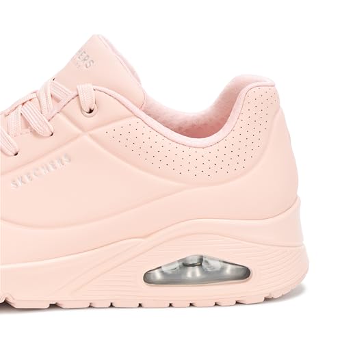 Image of Skechers Women Uno Night Shades Slip Ons Sneaker