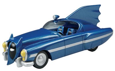 corgi dc comics batman 1950,s batmobile : Amazon.co.uk: Toys & Games