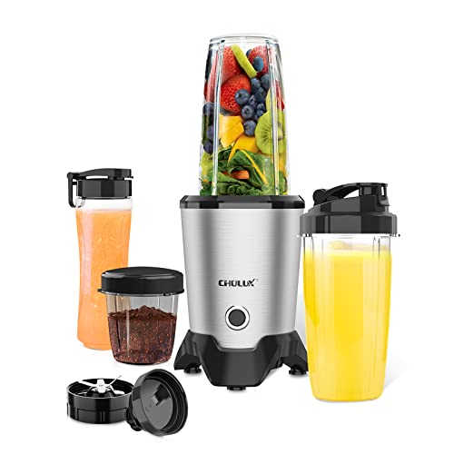 Top 15 Best Blender For Frozen Fruit Smoothies Reviews 2020