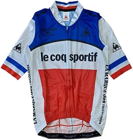 Amazon.co.jp: (ルコックスポルティフ)le coq sportif サイクリング 