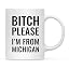 Michigan