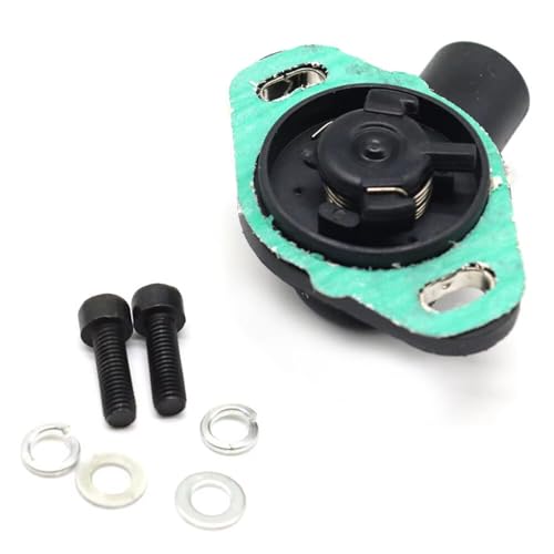 Corps d'accélérateur compatible CRX 1988-1991 boîtier papillon TPS Pilot - 3
