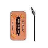 ¡Crema de gel moldeadora de cejas súper caliente! ¡Mereces tener!