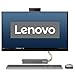 Produktbild Lenovo IdeaCentre AIO A540 68,58 cm (27 Zoll, 2560x1440, WQHD) All-in-One Desktop-PC (Intel Core i7-9700T, 16GB RAM, 1TB SSD, AMD Radeon RX560X, Windows 10 Home) grau