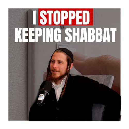 BRAKING Shabbat in Israel