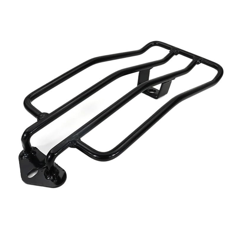 Porte-Bagages arrière pour Moto Rebel CMX 500 Fixation Solide pour Sacs et Paquets de 2017 à 2024