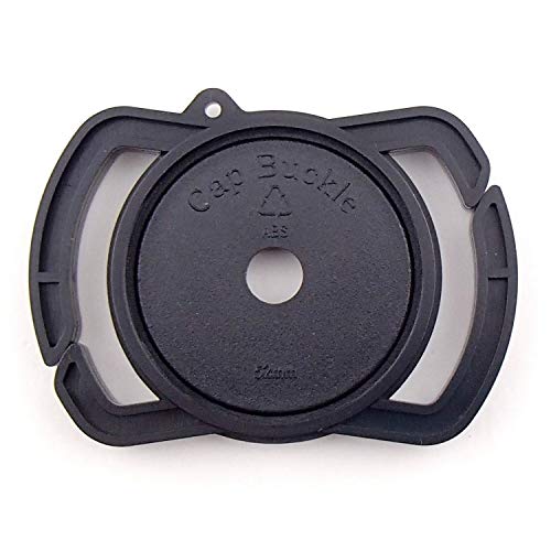 【Future Cruise】 カメラ レンズキャップホルダー バックル サイズ5種類 (43mm-52mm-55mm) 【Future Cruise】 カメラ レンズキャップホルダー バックル サイズ5種類 (43mm-52mm-55mm)