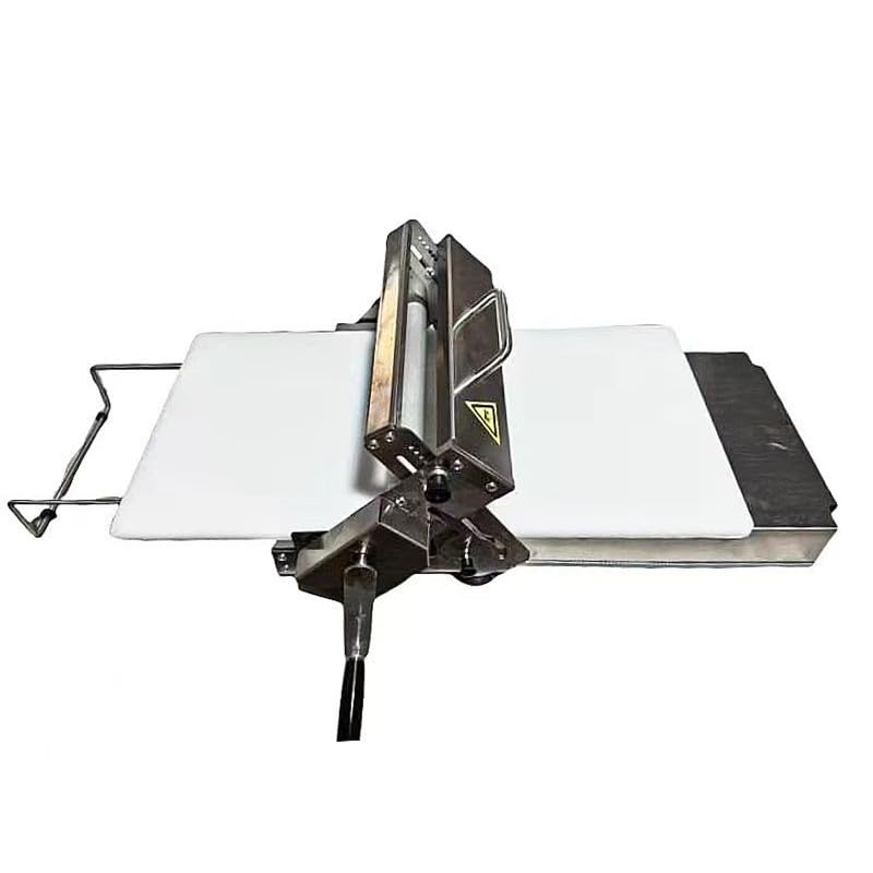 Machine à pâtes et tortillas pour des soirées conviviales en famille