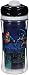 Playtex Sipsters Stage 4 Super Friends Spill-Proof, Leak & Break-Proof Insulated Sport Spout Sippy Cups - 12 Ounce - 1 Count (Color/Theme May Vary)