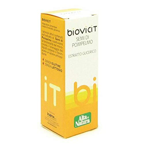 Alta Natura Gocce Biovicit, 30 ml