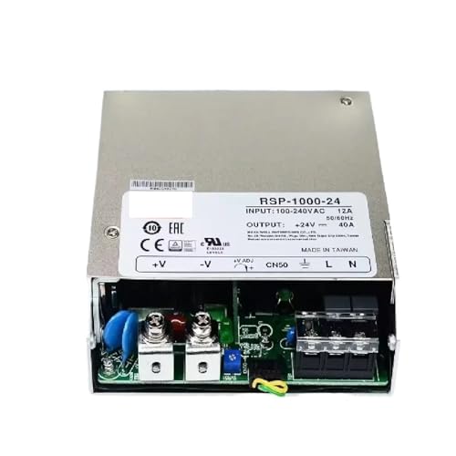 RSP-1000-12 RSP-1000-15 RSP-1000-24 RSP-1000-27 RSP-1000-48 1000W Single Output Power Supply(RSP-1000-15)