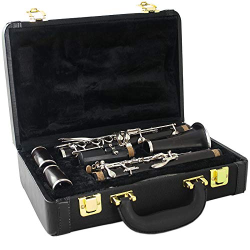 THE WILMINGTON CLARINET (903) Professional