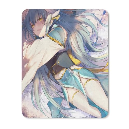 �}�E�X�p�b�h ���P FGO �f�X�N�p�b�h ���^ ���w�}�E�X�Ή� �Q�[���p �}�C�N���t�@�C�o�[ ����~�ߒ� �R���s���[�^�[ �􂦂� �ᔽ�� ������� ��J�ጸ Mouse Pad �I�t�B�X �Q�[�~���O �l�ԍH�w 20*25cm