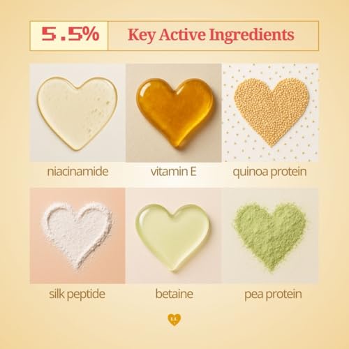 Image of Mango + Hyaluronic Shampoo | Frizz Control & Hydration Boost | Smoothens & Softens Hair | for Dry, Frizzy Hair| Fruity Mango Scent | 230ml